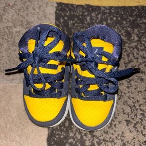 Jordan 1 Kids Sneakers